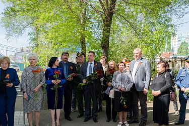 Быть воином, значит жить вечно!